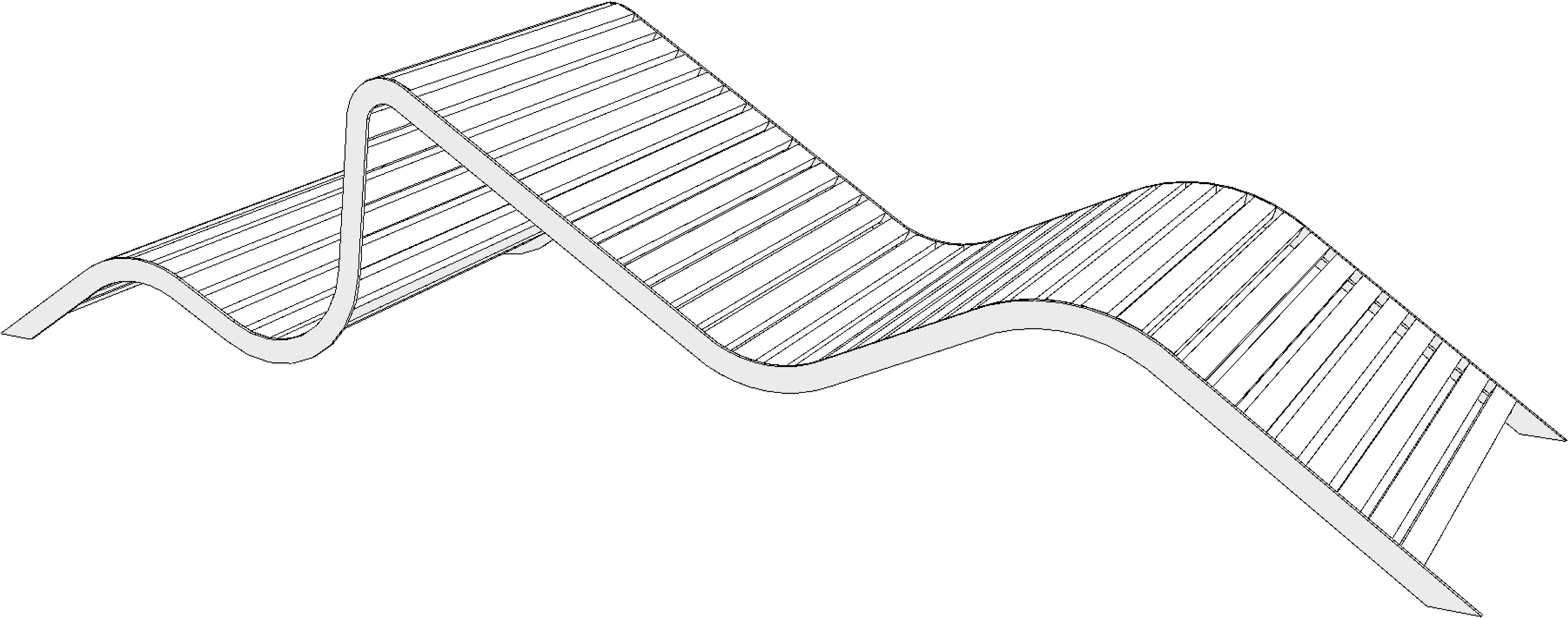 Le module : chaise longue et assise enfant