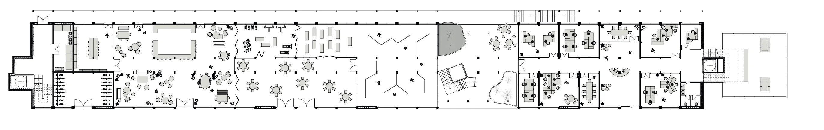 Rez-de-chaussée