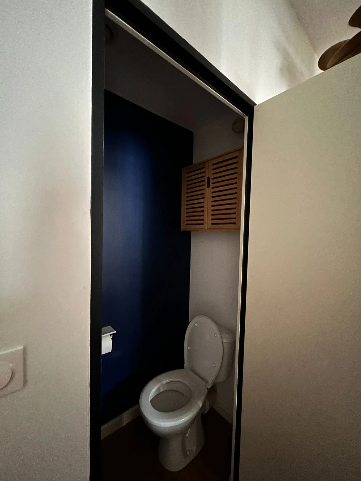 Les WC